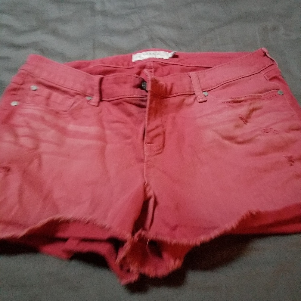 Shorts